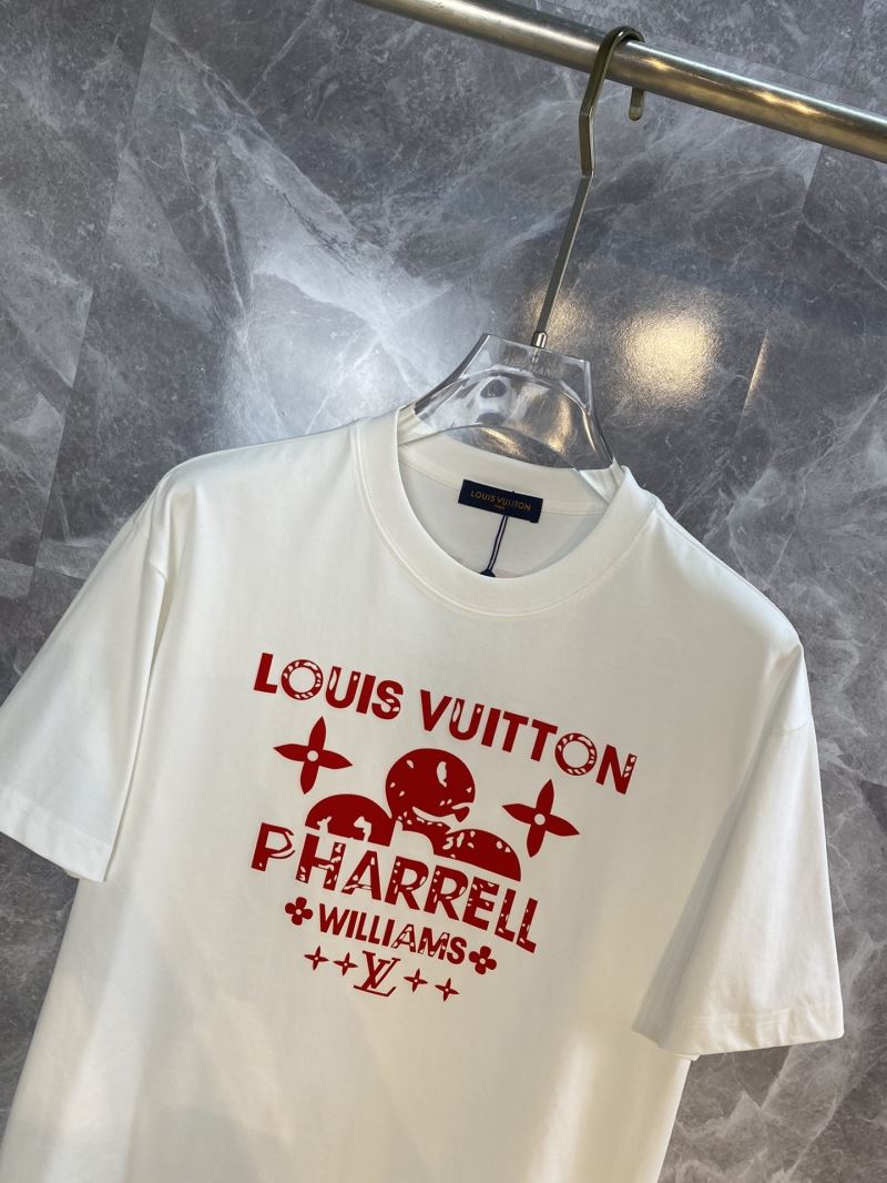 Louis Vuitton T-Shirts